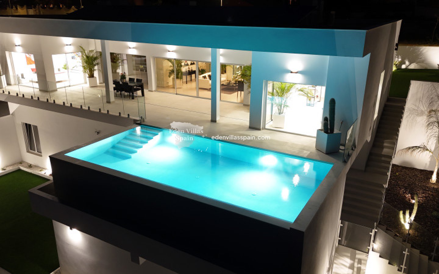 Nouvelle construction - Nouvelle Maison - La Marina