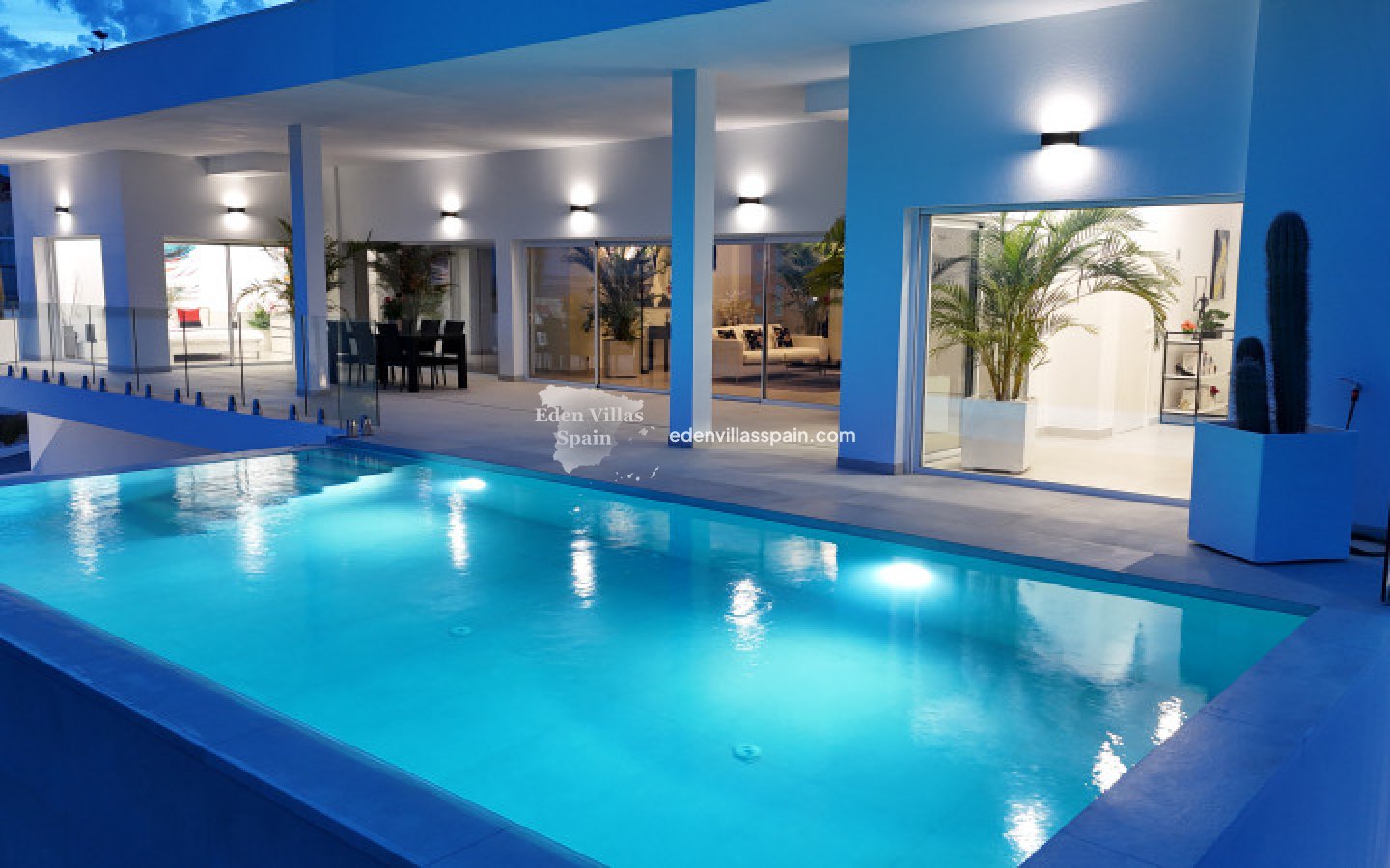 Nouvelle construction - Nouvelle Maison - La Marina