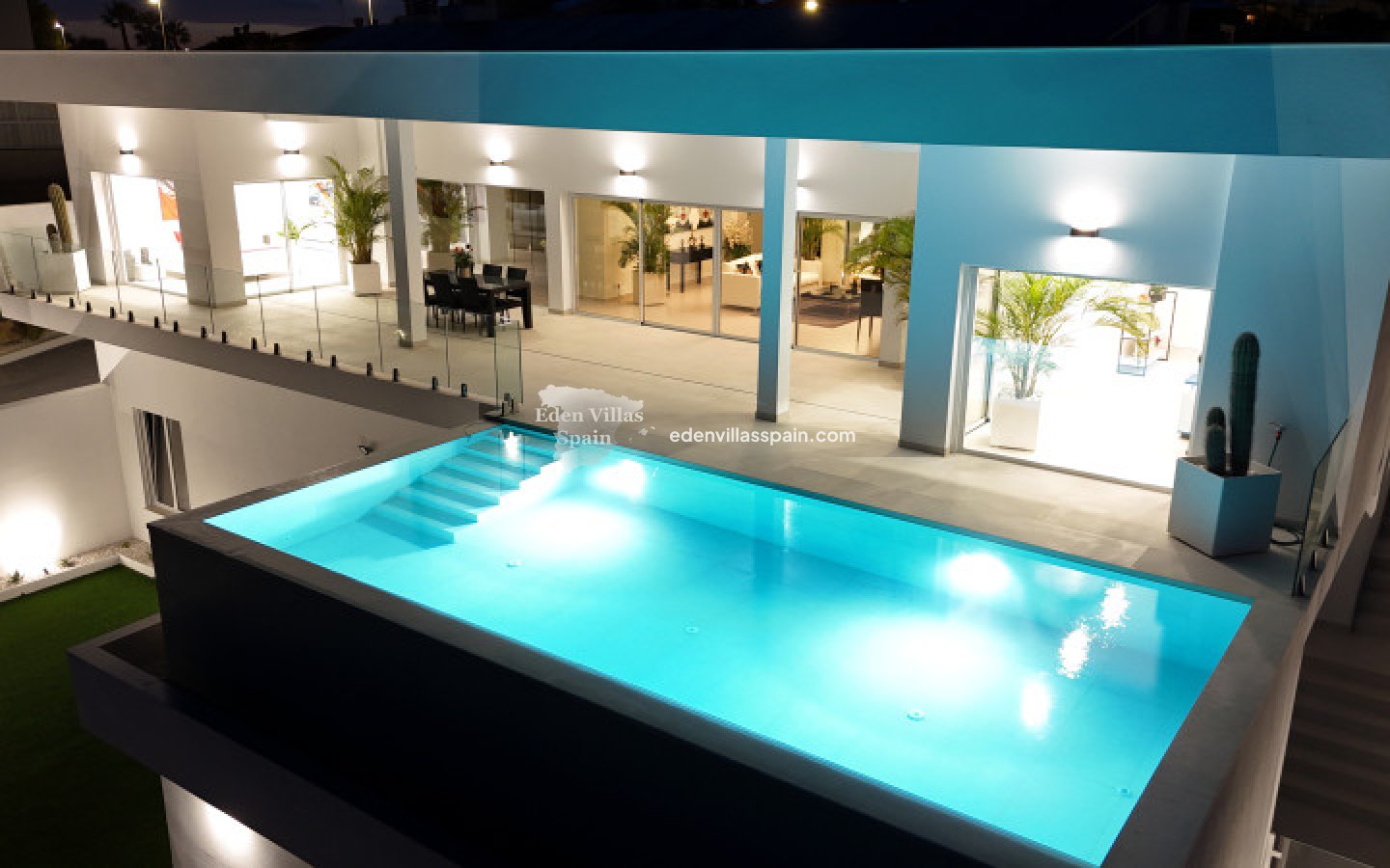 Nouvelle construction - Nouvelle Maison - La Marina