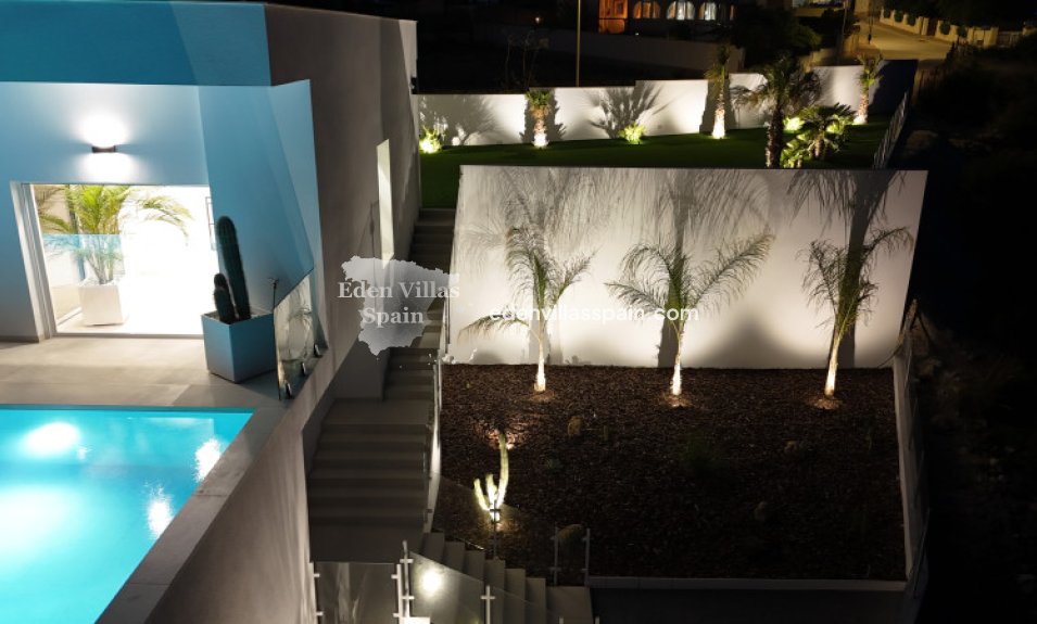 Nouvelle construction - Nouvelle Maison - La Marina