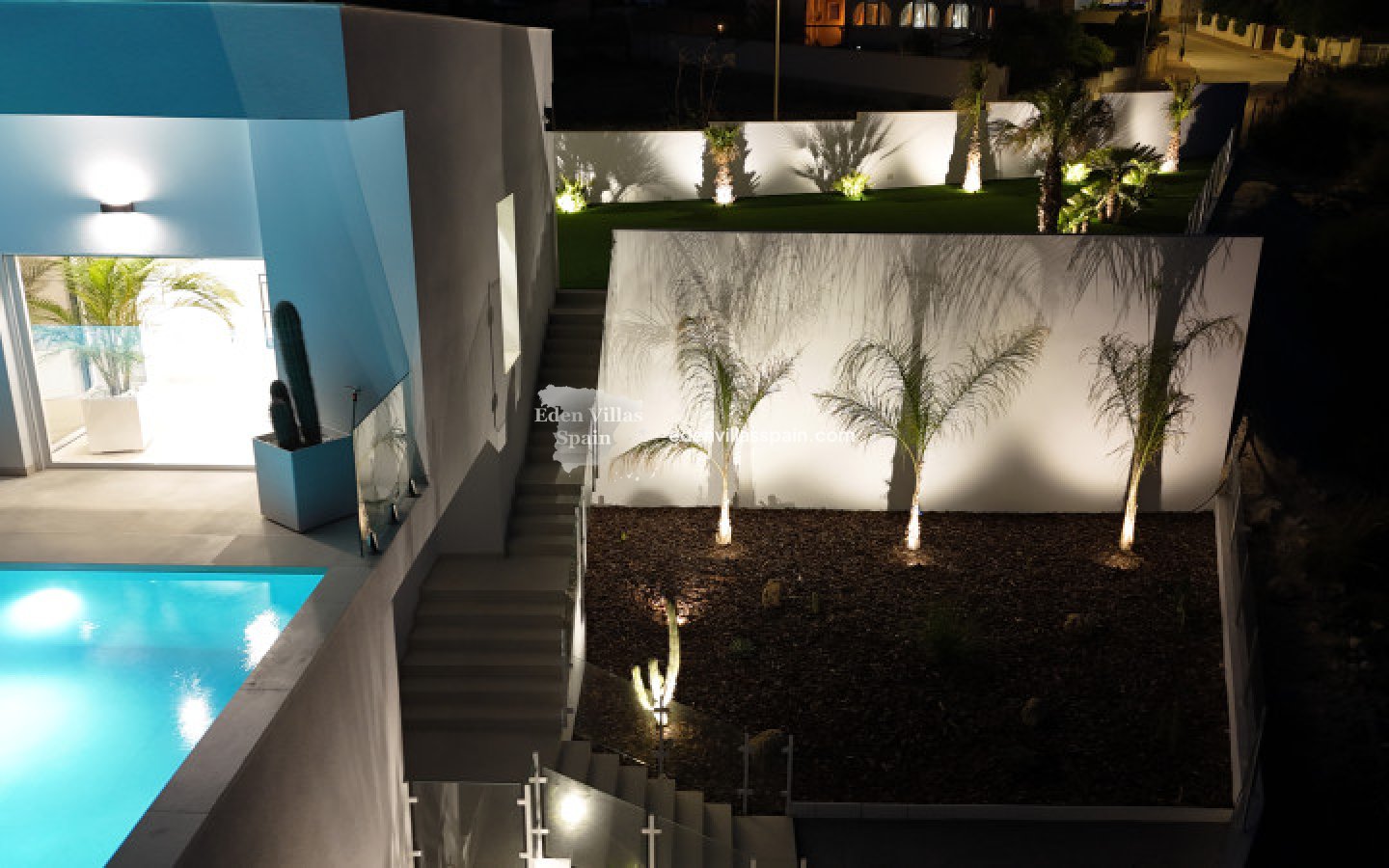 Nouvelle construction - Nouvelle Maison - La Marina