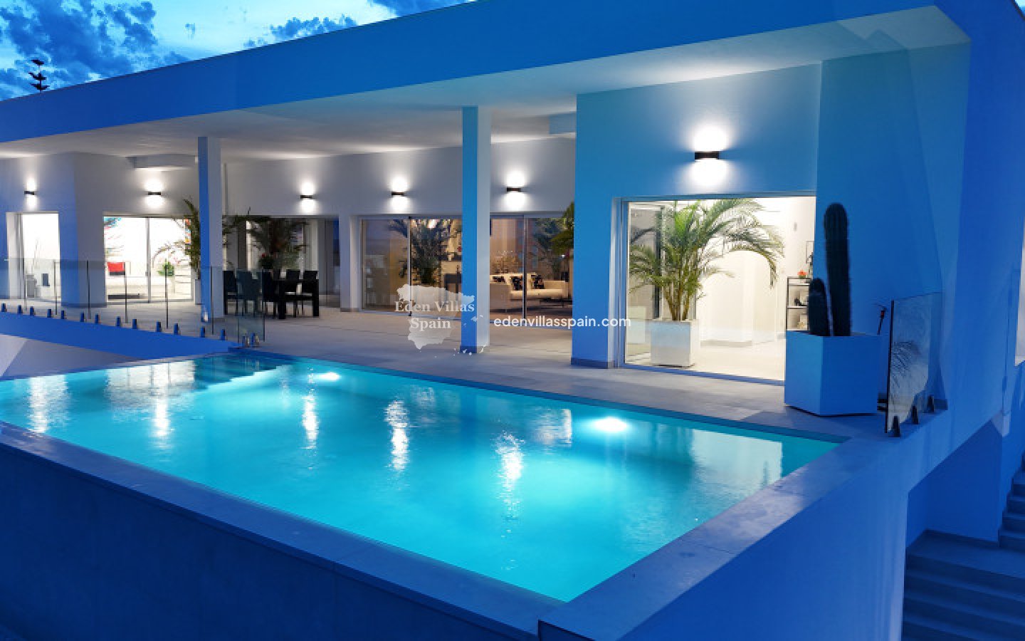 Nouvelle construction - Nouvelle Maison - La Marina