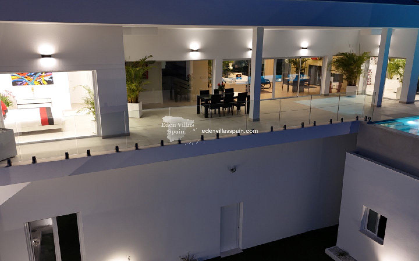 Nouvelle construction - Nouvelle Maison - La Marina