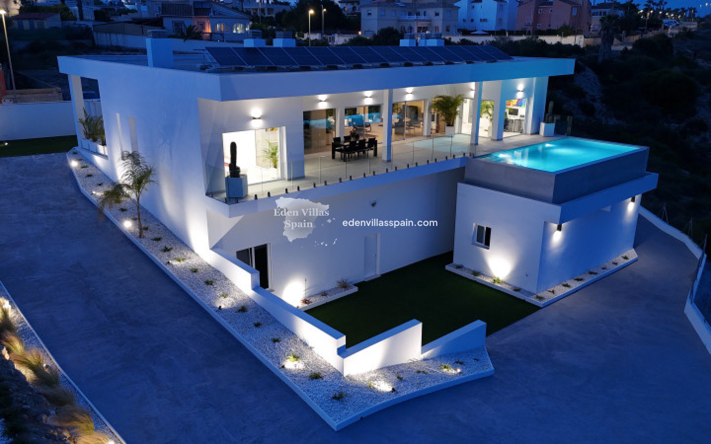 Nouvelle construction - Nouvelle Maison - La Marina
