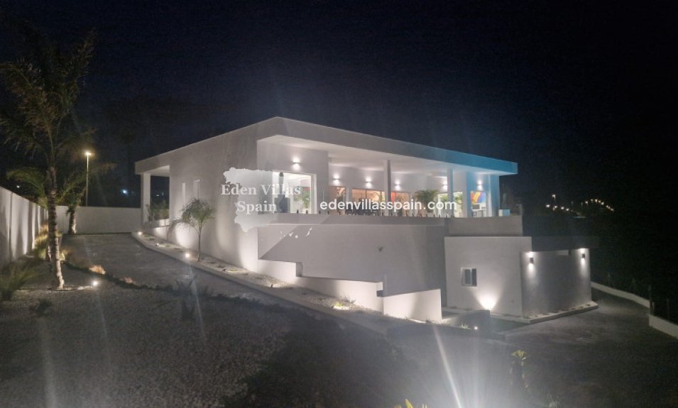 Nouvelle construction - Nouvelle Maison - La Marina