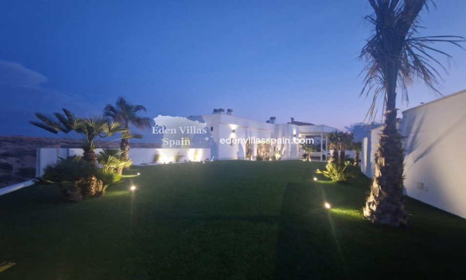 Nouvelle construction - Nouvelle Maison - La Marina
