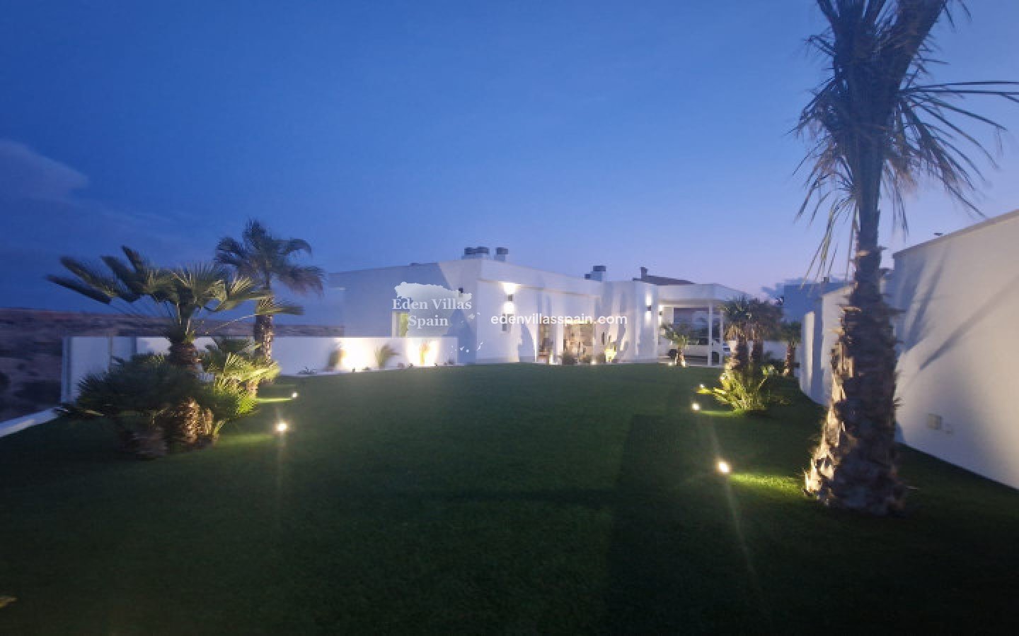 Nouvelle construction - Nouvelle Maison - La Marina