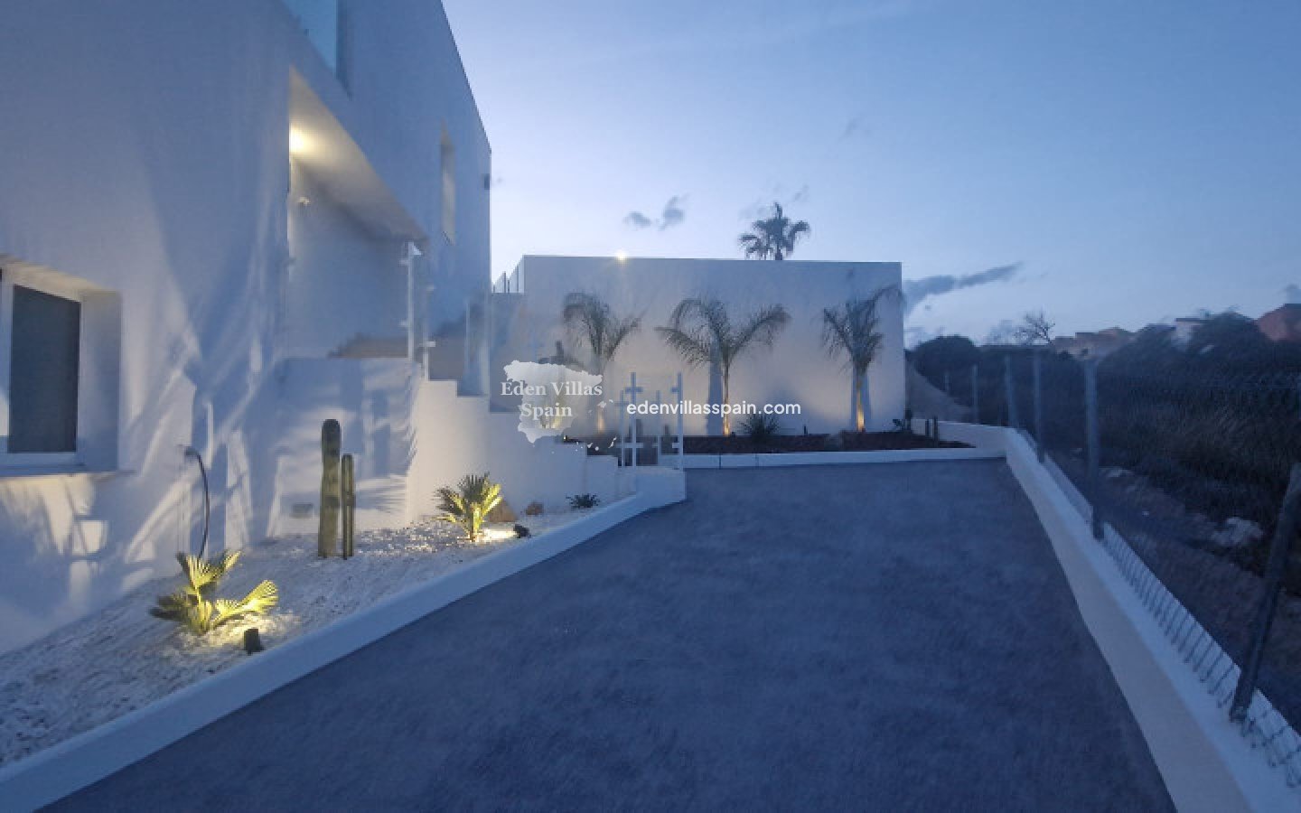 Nouvelle construction - Nouvelle Maison - La Marina