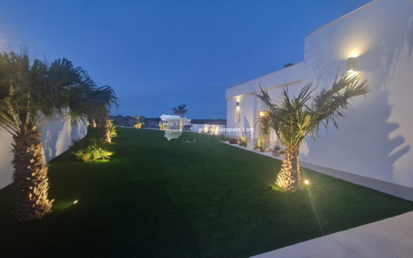 Nouvelle construction - Nouvelle Maison - La Marina