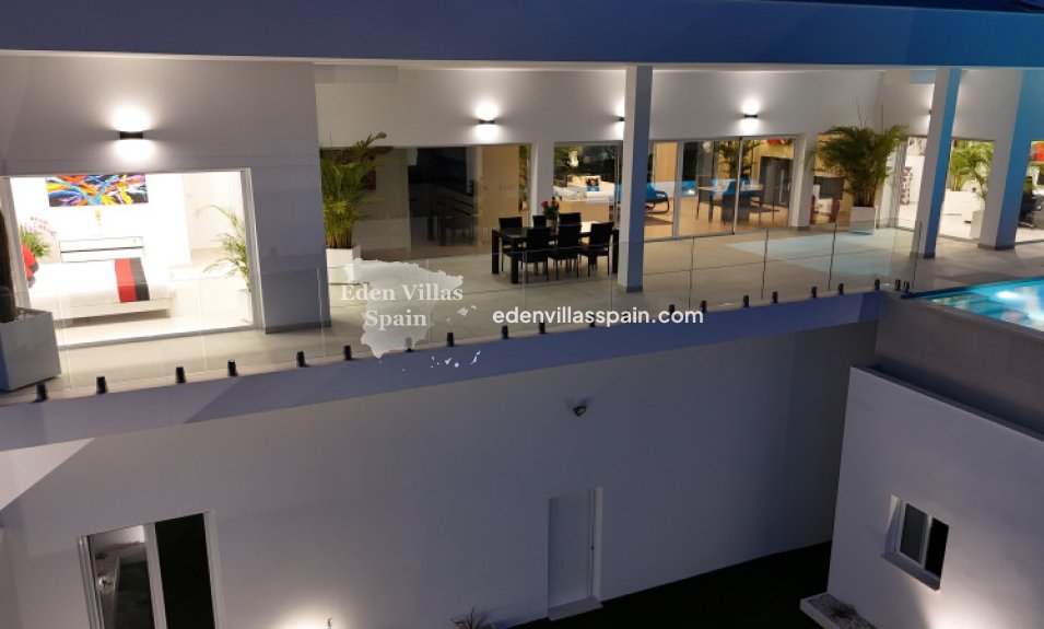 Nouvelle construction - Nouvelle Maison - La Marina