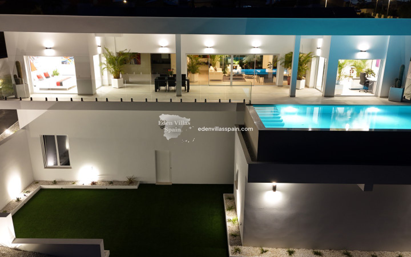 Nouvelle construction - Nouvelle Maison - La Marina