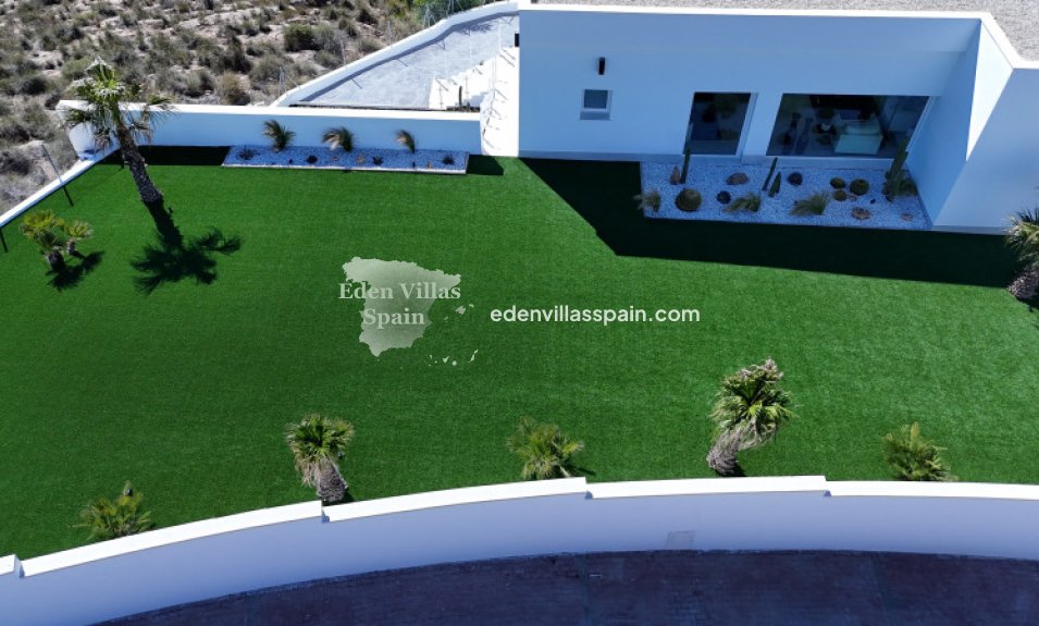 Nouvelle construction - Nouvelle Maison - La Marina