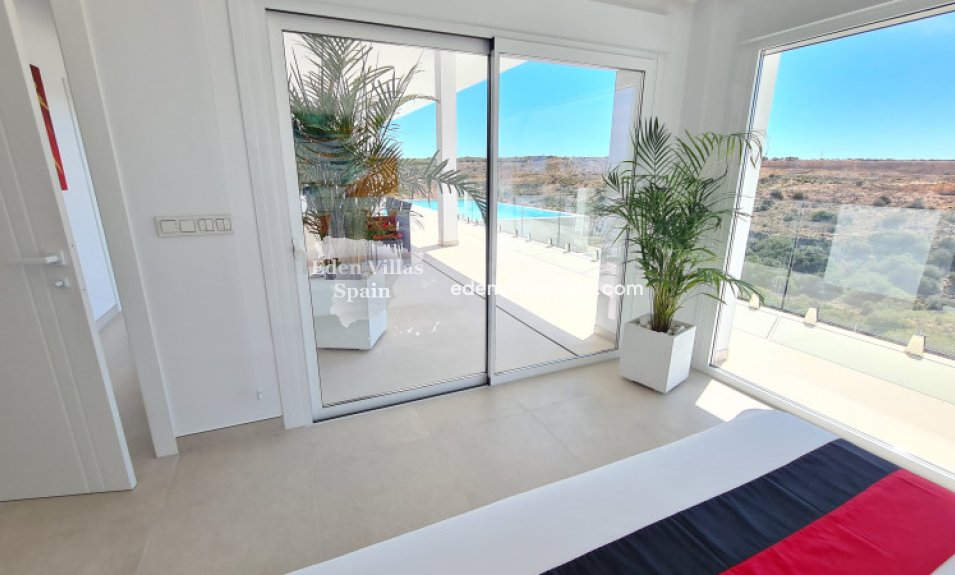 Nouvelle construction - Nouvelle Maison - La Marina