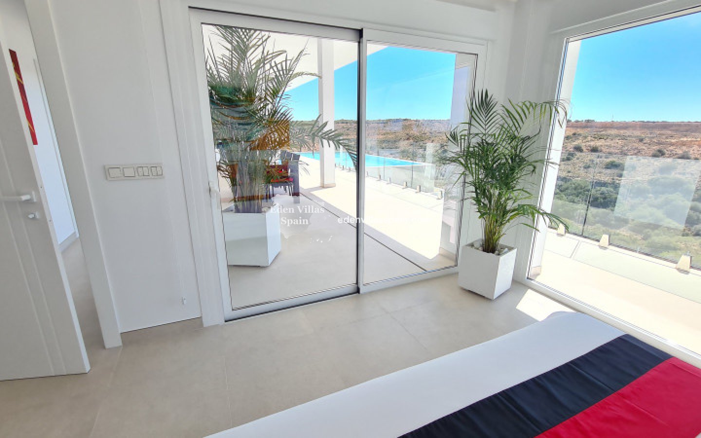 Nouvelle construction - Nouvelle Maison - La Marina