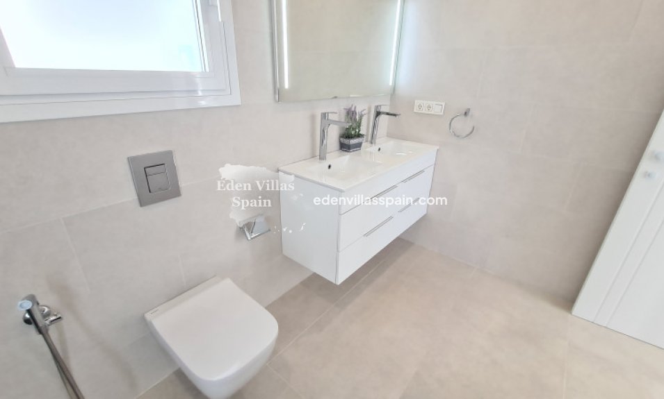 Nouvelle construction - Nouvelle Maison - La Marina