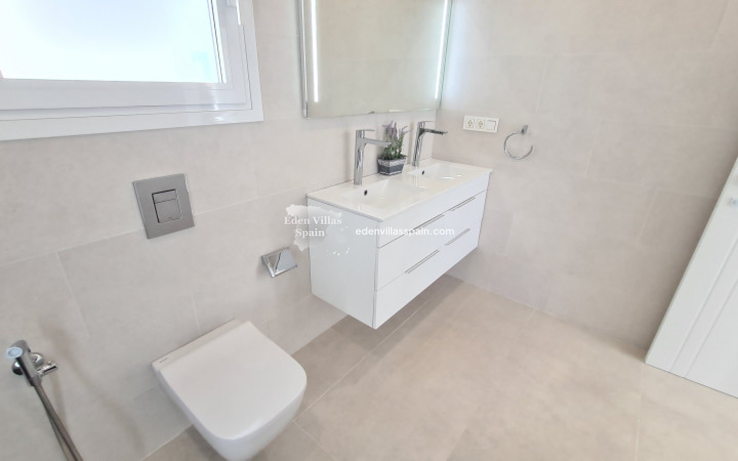 Nouvelle construction - Nouvelle Maison - La Marina