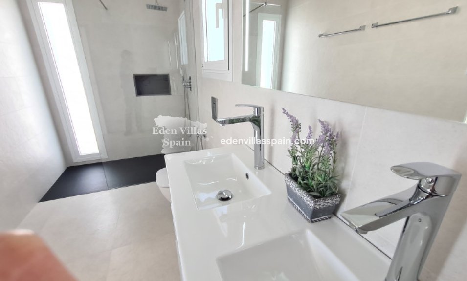 Nouvelle construction - Nouvelle Maison - La Marina