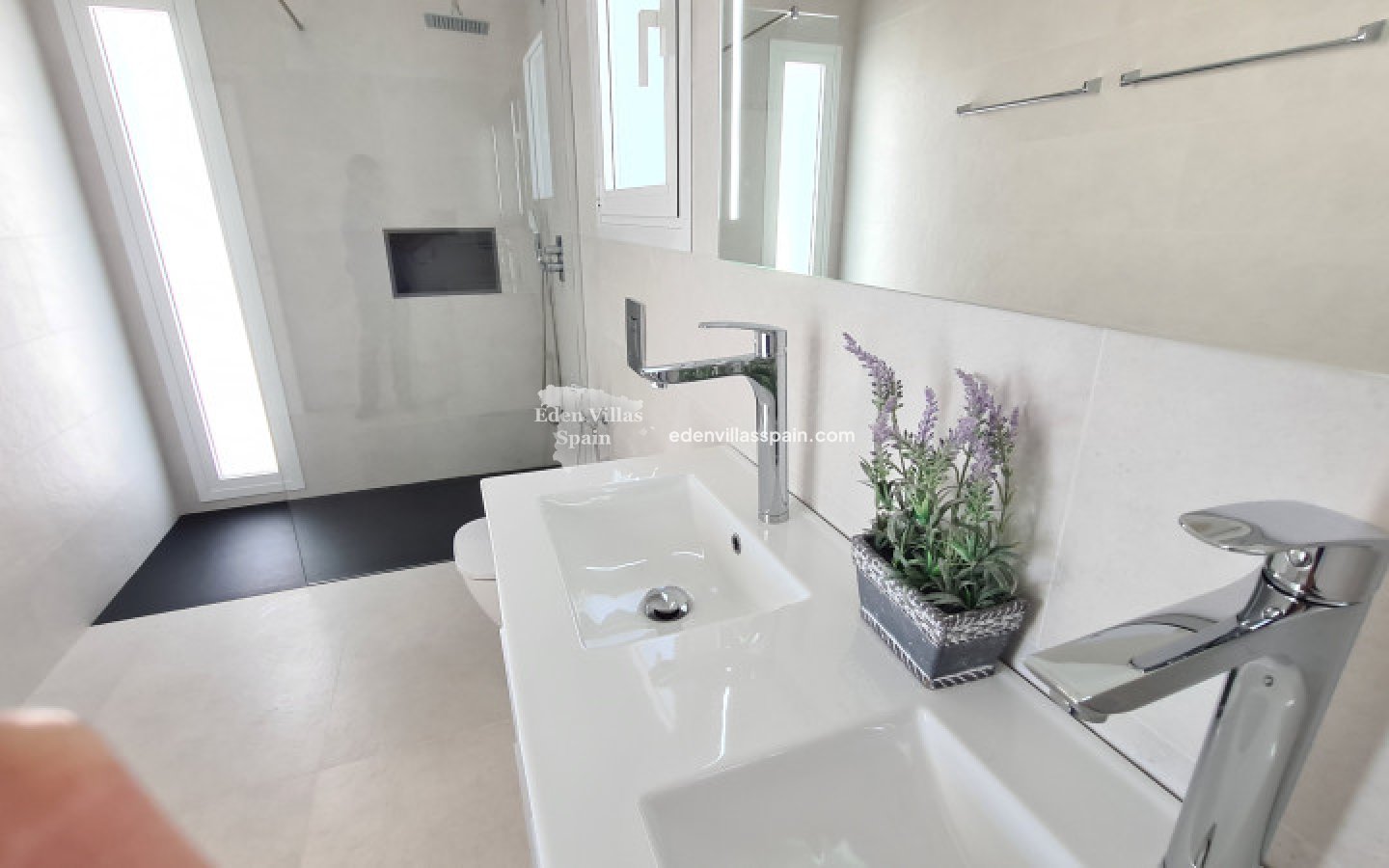Nouvelle construction - Nouvelle Maison - La Marina