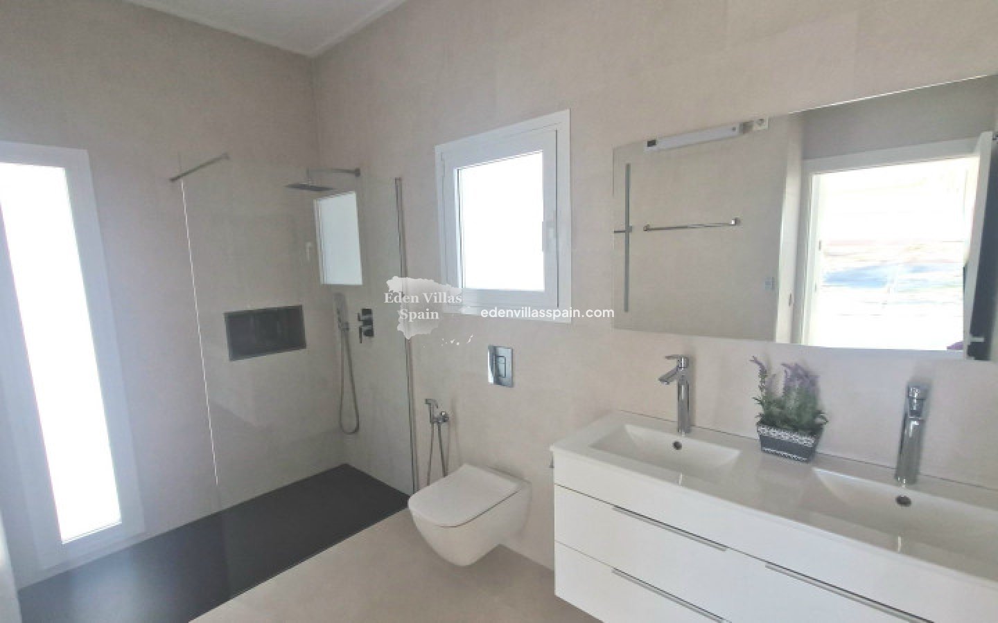 Nouvelle construction - Nouvelle Maison - La Marina