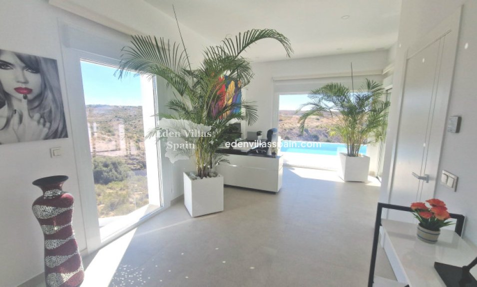 Nouvelle construction - Nouvelle Maison - La Marina