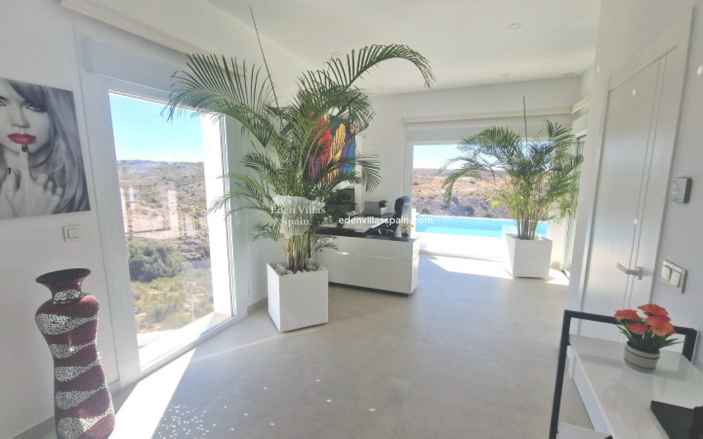 Nouvelle construction - Nouvelle Maison - La Marina