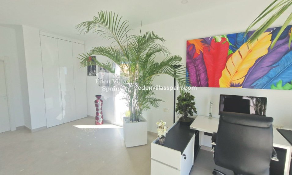Nouvelle construction - Nouvelle Maison - La Marina