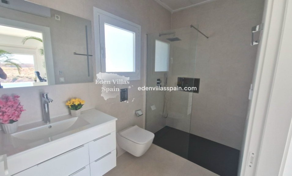 Nouvelle construction - Nouvelle Maison - La Marina