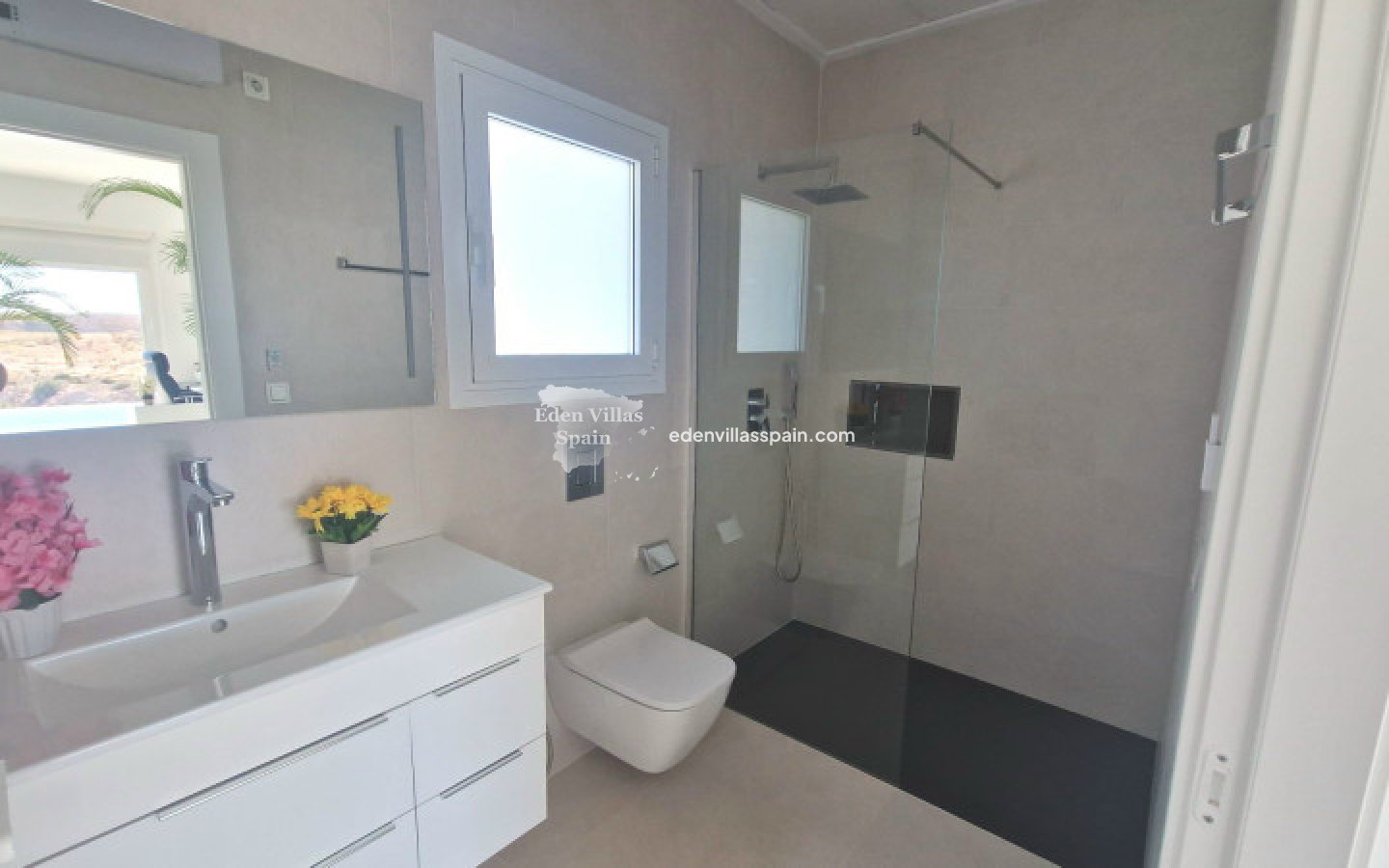 Nouvelle construction - Nouvelle Maison - La Marina