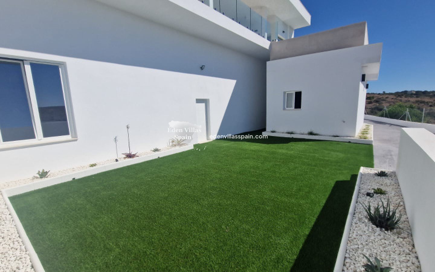 Nouvelle construction - Nouvelle Maison - La Marina
