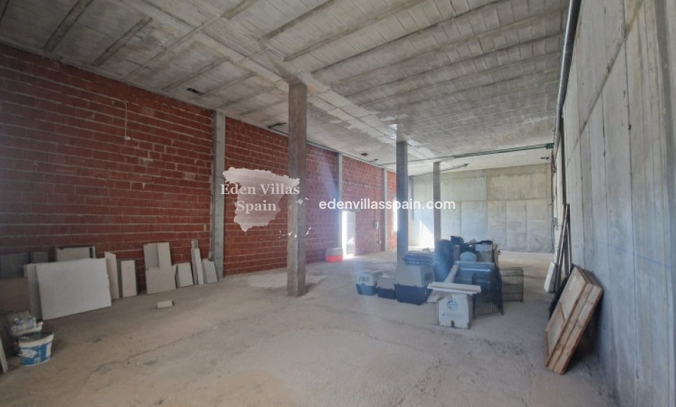 Nouvelle construction - Nouvelle Maison - La Marina