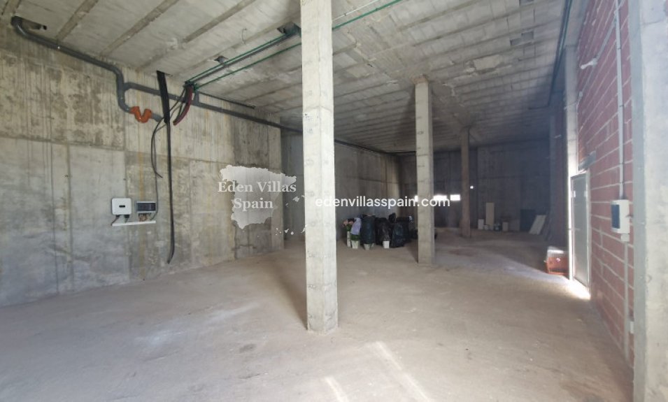 Nouvelle construction - Nouvelle Maison - La Marina