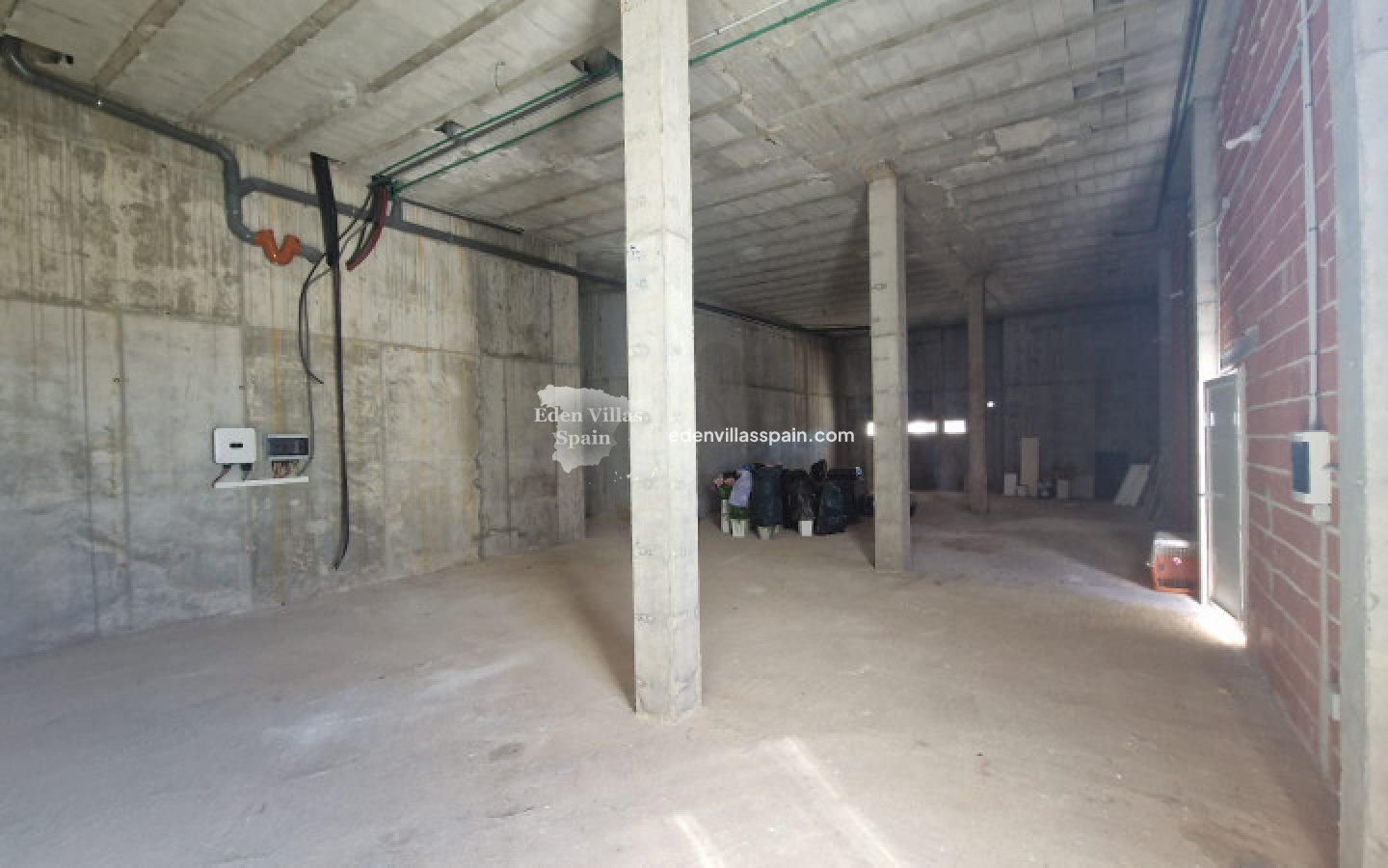Nouvelle construction - Nouvelle Maison - La Marina