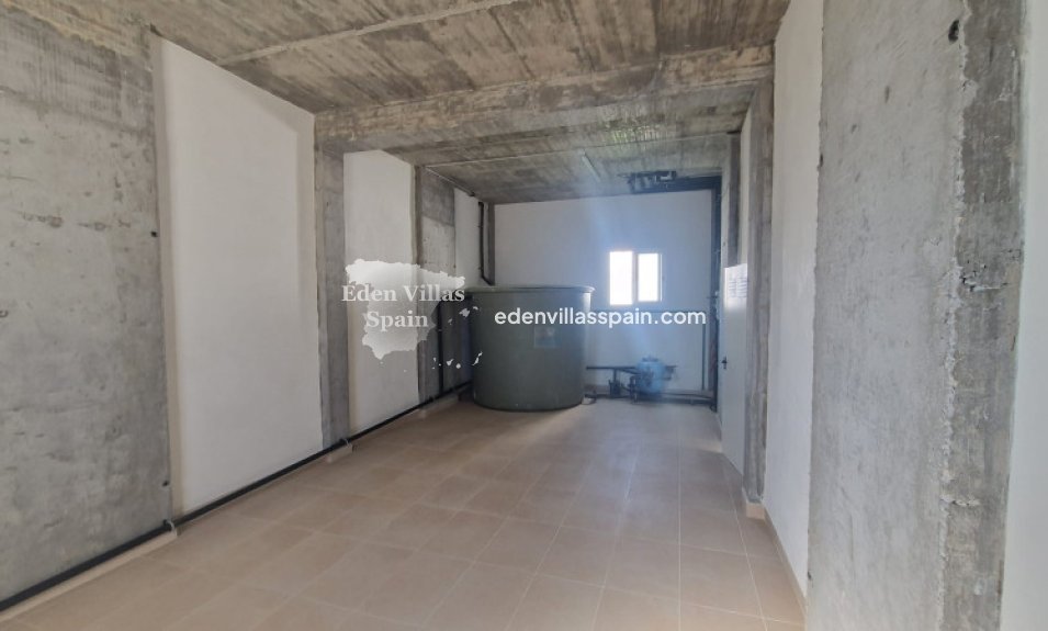 Nouvelle construction - Nouvelle Maison - La Marina
