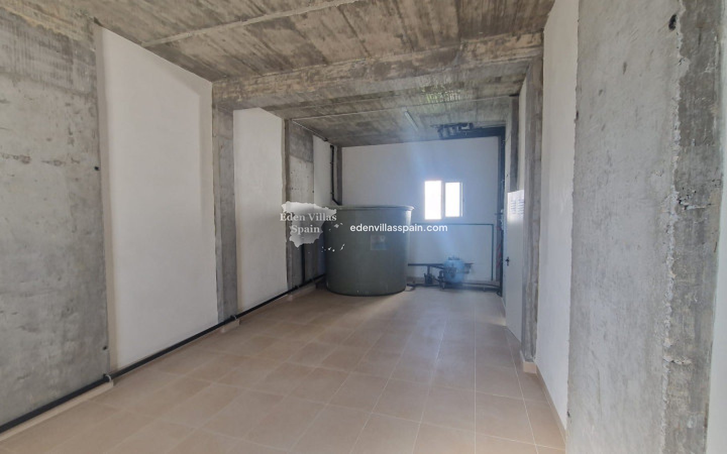 Nouvelle construction - Nouvelle Maison - La Marina