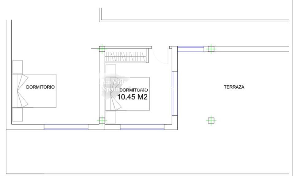 Nouvelle construction - Nouvelle Maison - La Marina