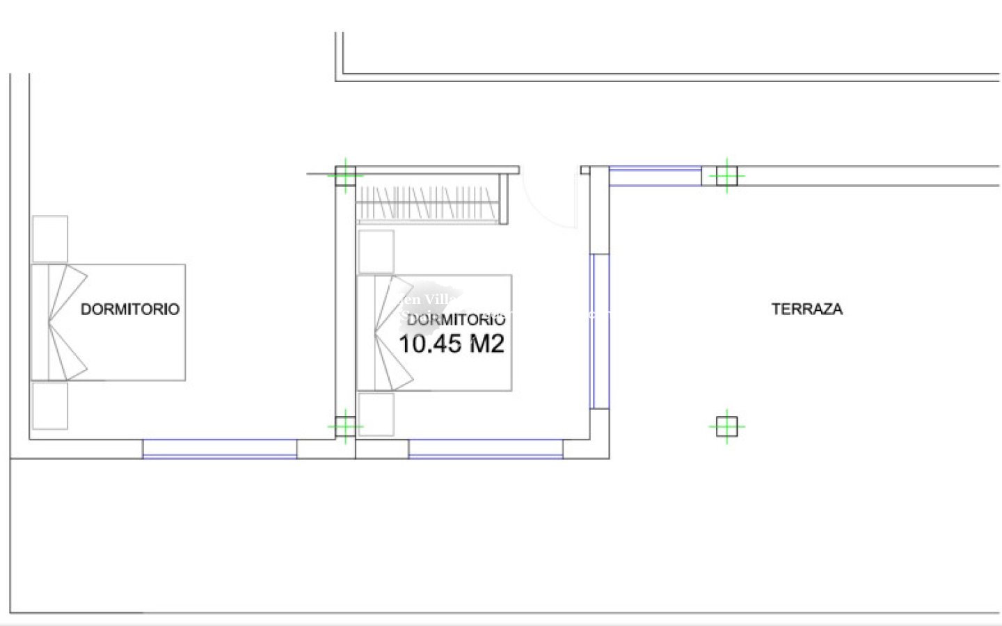 Nouvelle construction - Nouvelle Maison - La Marina