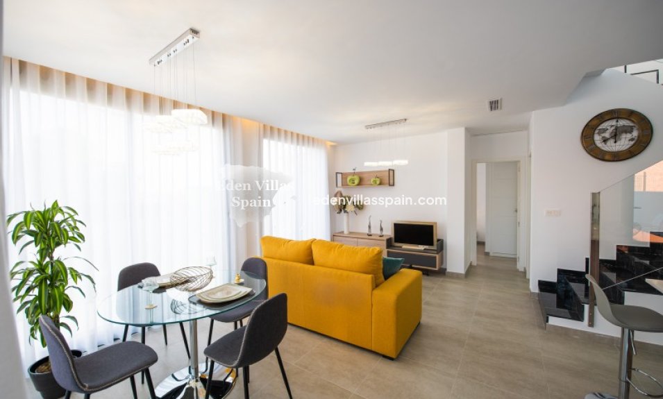 Nouvelle construction - Nouvelle Maison - Los Montesinos