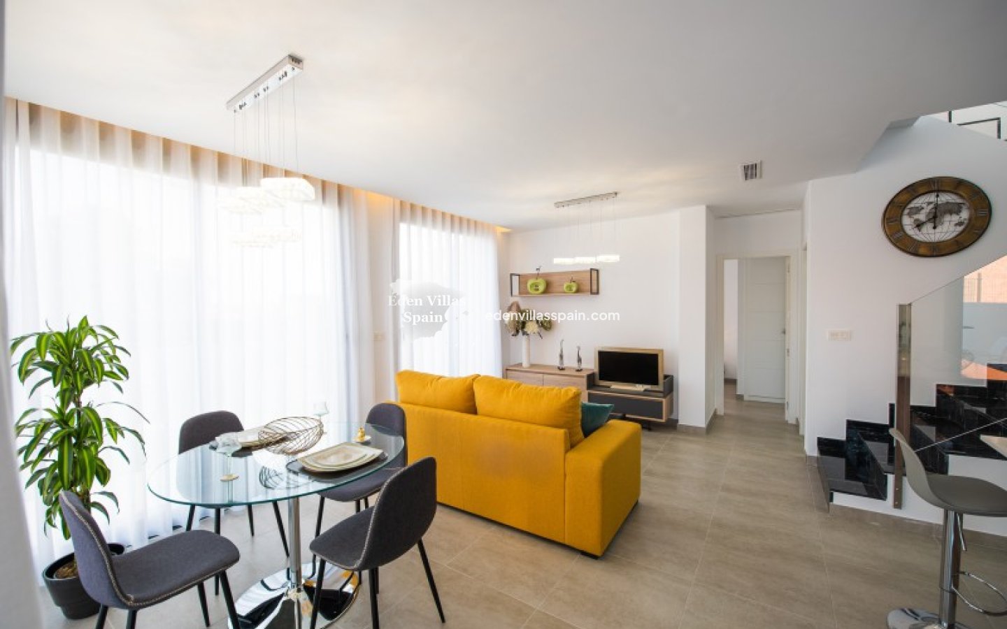 Nouvelle construction - Nouvelle Maison - Los Montesinos