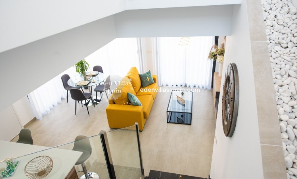 Nouvelle construction - Nouvelle Maison - Los Montesinos