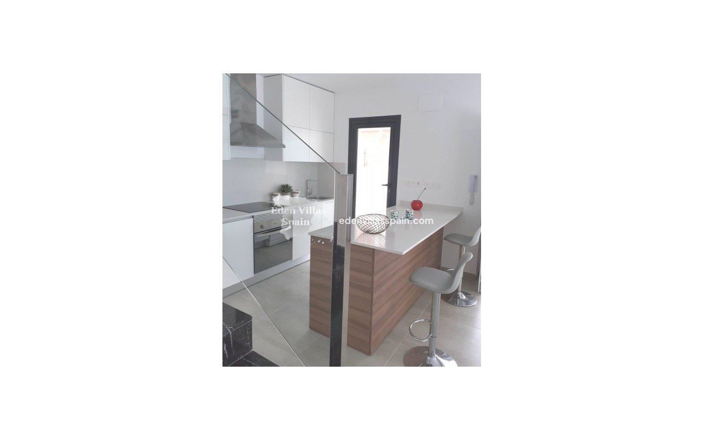 Nouvelle construction - Nouvelle Maison - Los Montesinos