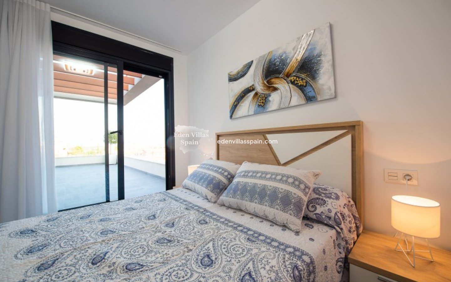 Nouvelle construction - Nouvelle Maison - Los Montesinos