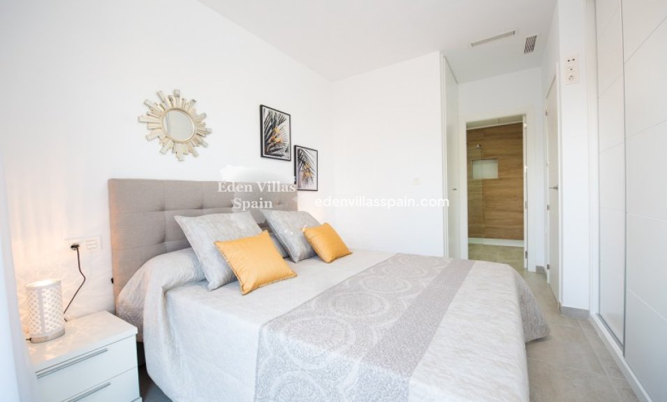 Nouvelle construction - Nouvelle Maison - Los Montesinos
