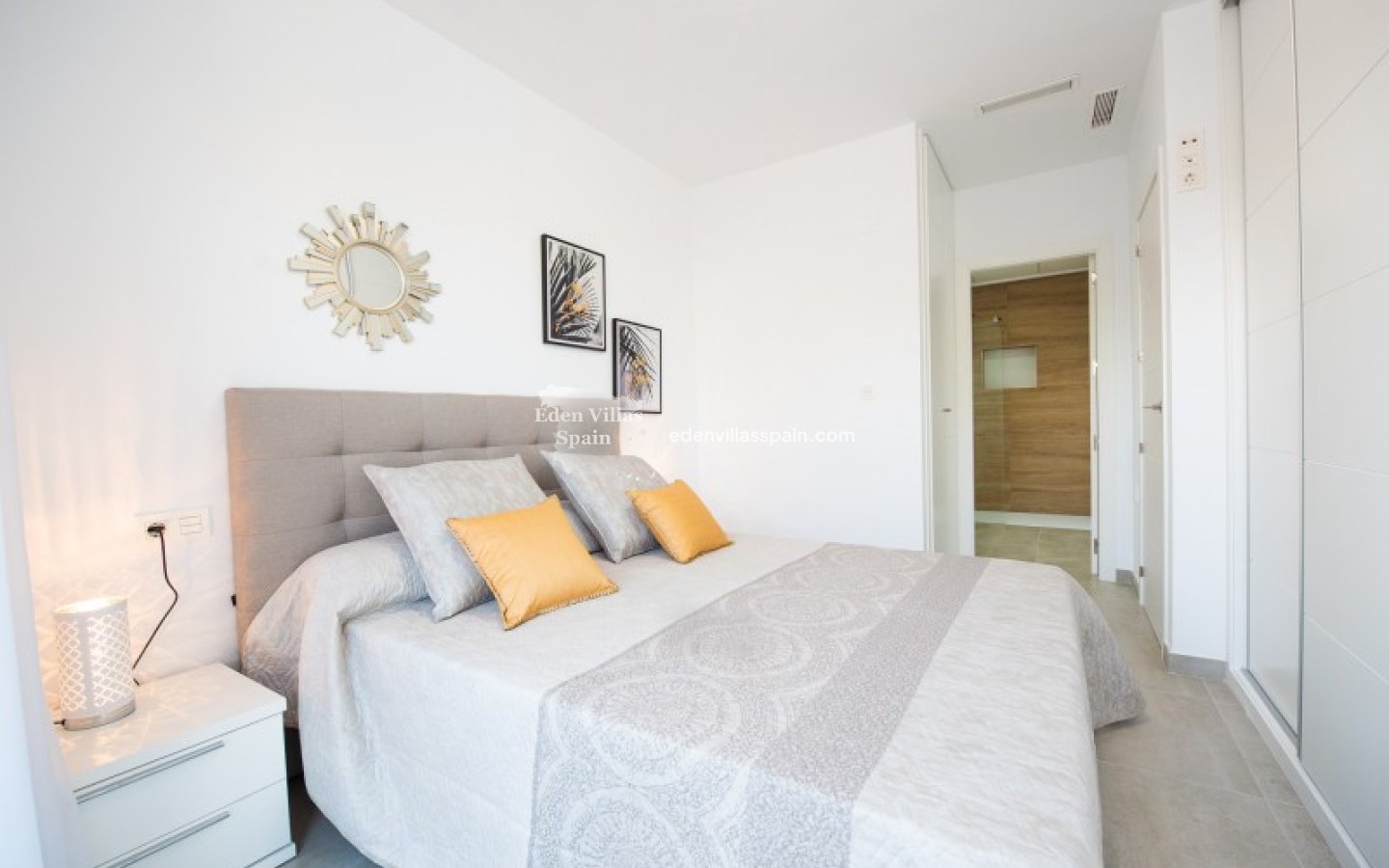 Nouvelle construction - Nouvelle Maison - Los Montesinos