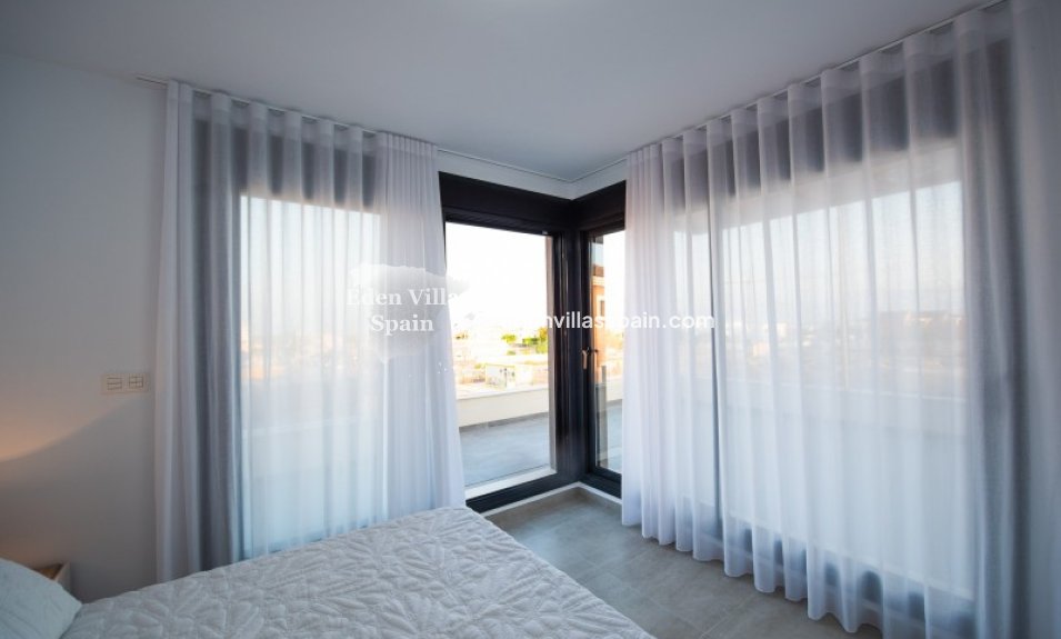 Nouvelle construction - Nouvelle Maison - Los Montesinos