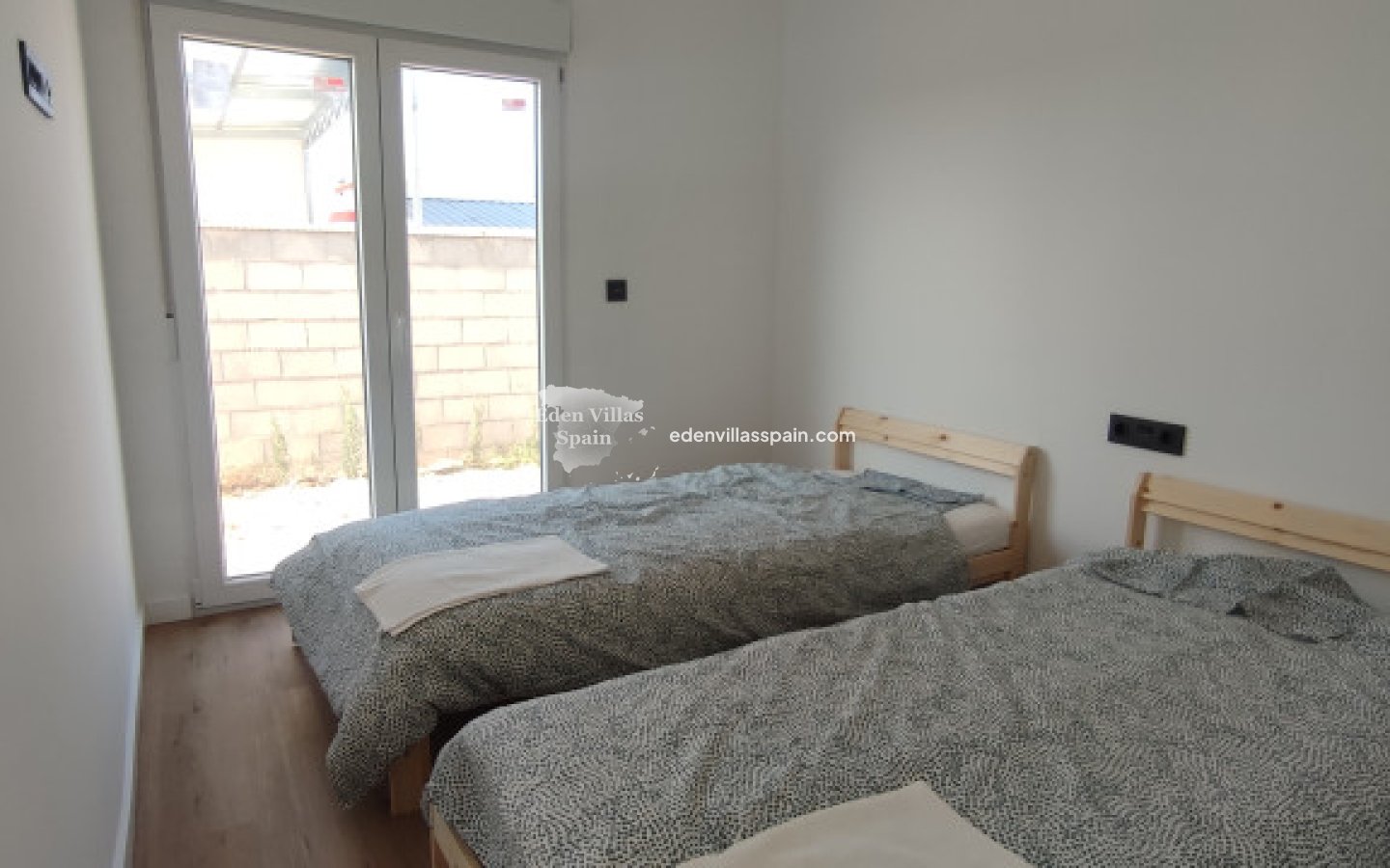 Nouvelle construction - Nouvelle Maison - Mutxamel