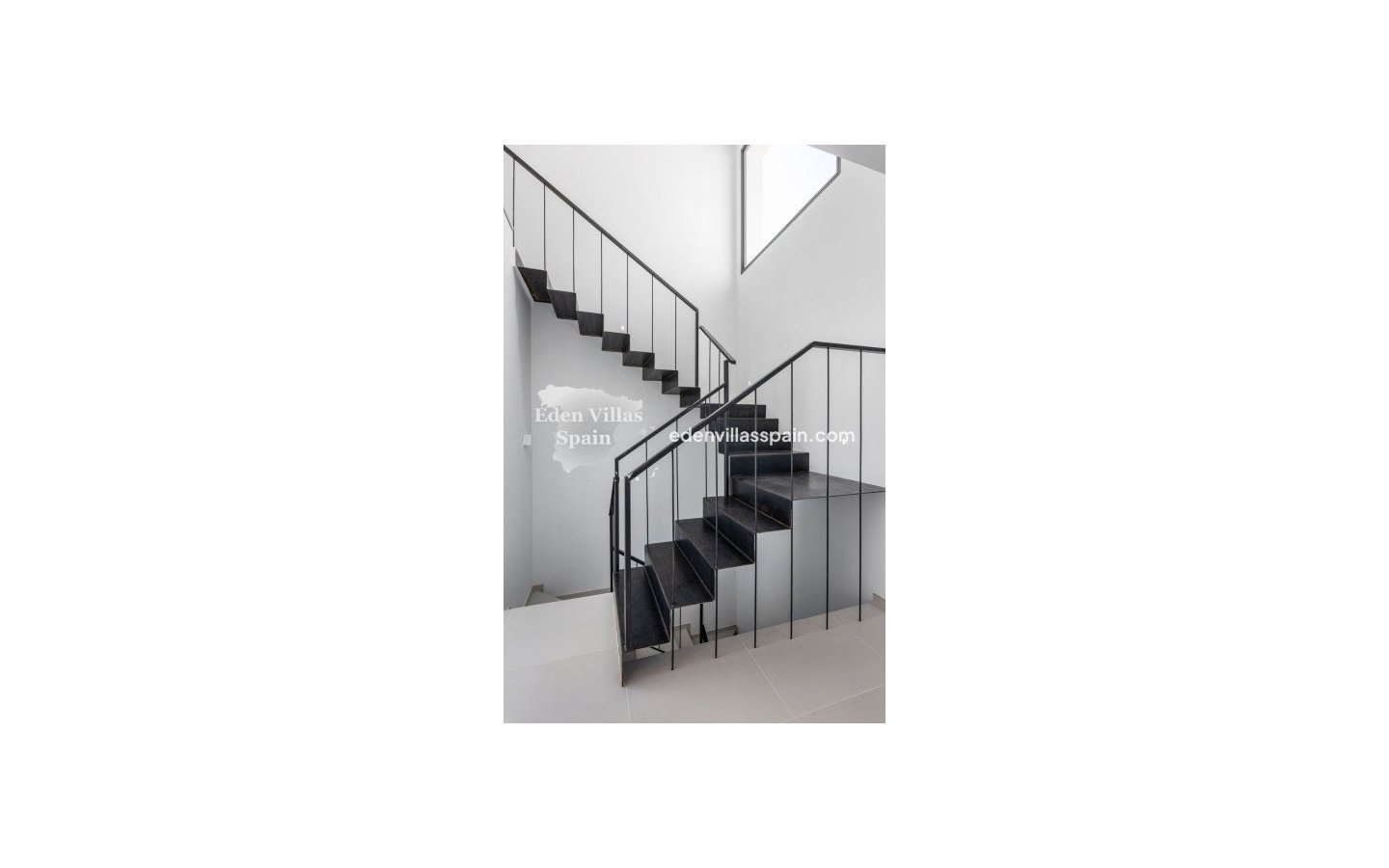 Nouvelle construction - Nouvelle Maison - Polop