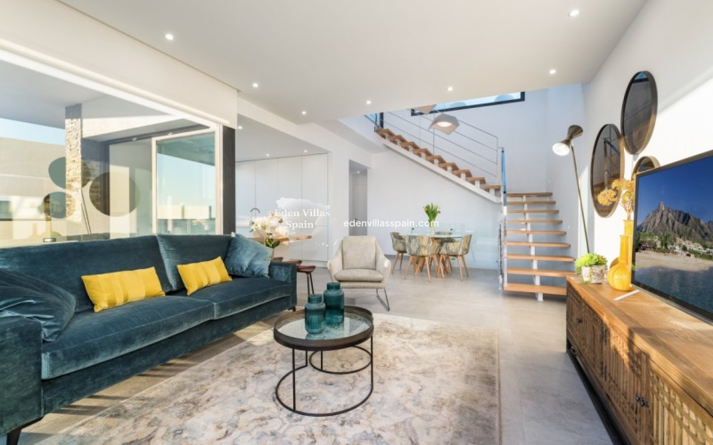 Nouvelle construction - Nouvelle Maison - Rojales