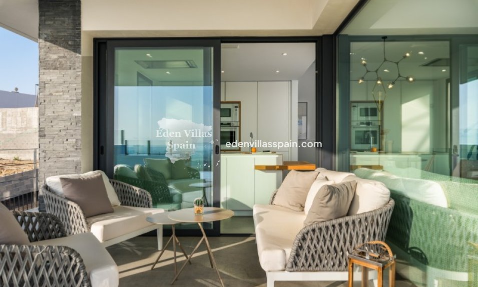 Nouvelle construction - Nouvelle Maison - Rojales