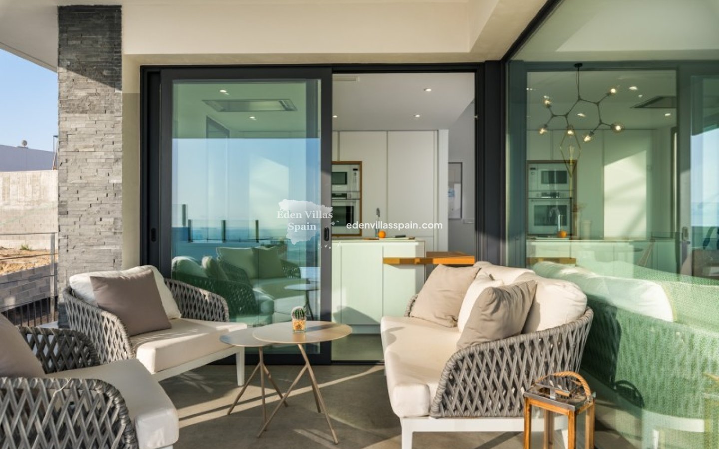 Nouvelle construction - Nouvelle Maison - Rojales