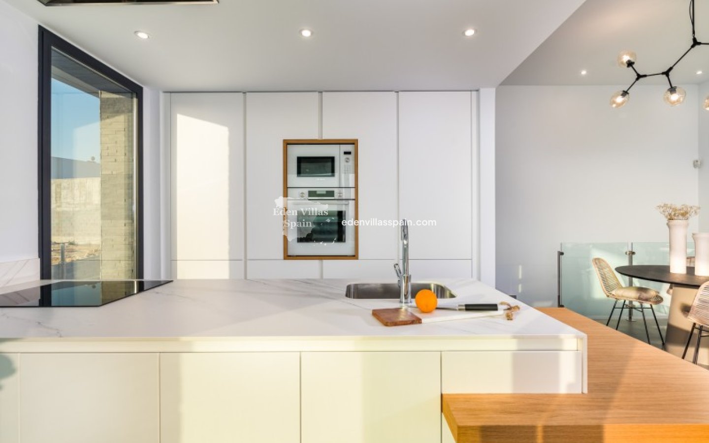 Nouvelle construction - Nouvelle Maison - Rojales